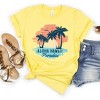 Simply Sage Market Women's Aloha Hawaii Short Sleeve Graphic Tee - 3 of 3