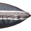 Modway Outdoor Patio Pillow – Weather-Resistant Decorative Cushion for Outdoor Seating and Lounge Furniture - 4 of 4