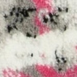 grey/pink
