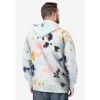 KingSize Men's Big & Tall Fleece Pullover Hoodie Big - 3 of 4
