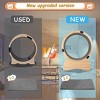 Acekool Cat Exercise Wheel - Silent Running Treadmill for Indoor Cats - 3 of 4