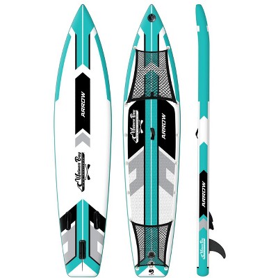 Arrow Inflatable Racer Paddleboard