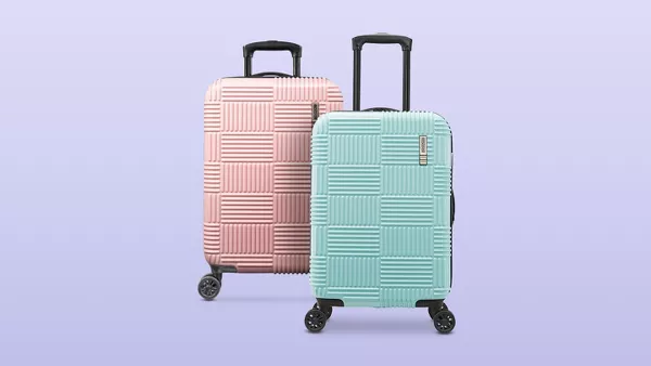 luggage bag price