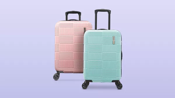 Ultra Lightweight : Carry on Luggage : Target