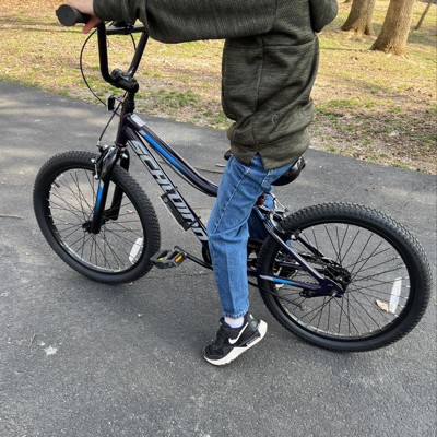 Schwinn falcon shop bmx bike