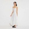 Women's Tie-Front Cami - Wild Fable™ - 3 of 4