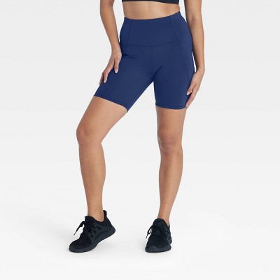 target biking shorts