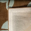 Soho SOH770 Hand Tufted Indoor Rugs - Safavieh - 4 of 4