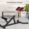 Dexmalle Roman Chair Back Extension Machine - 4 of 4