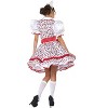 Hello Kitty Hello Kitty Pop Icon Women's Costume - 2 of 2