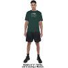 Men's Campus Lab Loyola University Maryland Men's Sport Active T-Shirt Primary Logo - 3 of 4