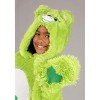 HalloweenCostumes.com Child Care Bears Classic Good Luck Bear Costume - 2 of 4