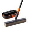 JANSNO Sponge Mop Kit and Collapsible Bucket for Floor Cleaning - 2 of 4