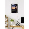 Trends International FIFA World Cup 2026 - Los Angeles Framed Wall Poster Prints - 2 of 4