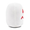 Toynk Pac-Man Vulnerable White Ghost 7-Inch Plush - 3 of 4