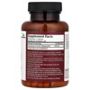 Futurebiotics CoQ10, 100 mg, 60 Vegetarian Capsules - 2 of 4