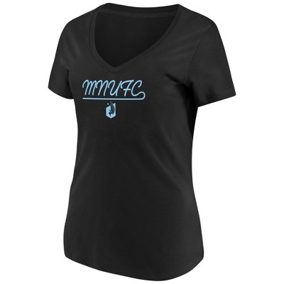 mnufc shirt