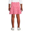 Lands' End Kids Knit Gauze Tiered Skirt - 2 of 3