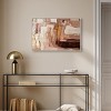 Art Remedy Proper Boho Abstract Wall Art Framed - 2 of 4