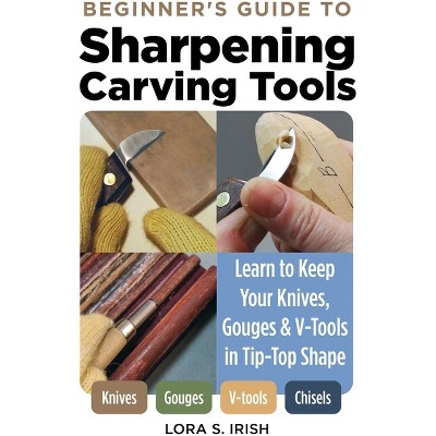 The beginner's guide to wood carving tools