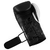 Adidas Hybrid 350 Elite Boxing Gloves - 4 of 4