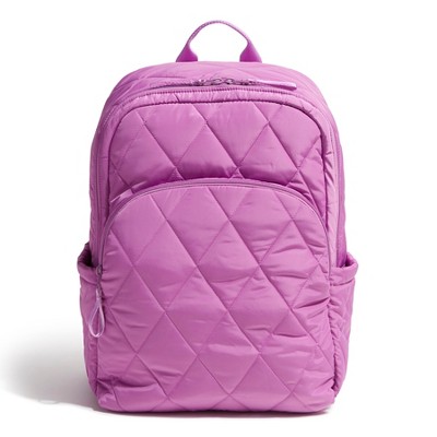 Vera Bradley Women's Outlet Ultralight Essential Large Backpack