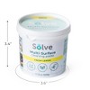 Solve Multi-Surface Cleaning Paste – Fresh Lemon Scent - 4 of 4