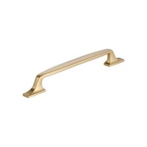 Amerock Highland Ridge Cabinet or Drawer Pull - 1 of 3