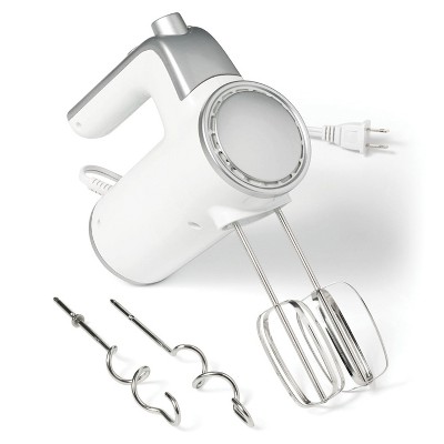 Starfrit Dual-whisk Handheld Egg Beater : Target