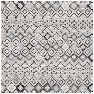 Amsterdam AMS108 Power Loomed Indoor Rug -Safavieh