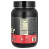 Optimum Nutrition Gold Standard® 100% Whey, Extreme Milk Chocolate, 2 lb (907 g) - 2 of 2