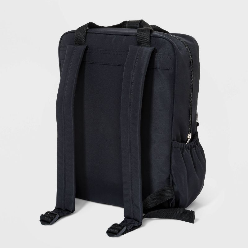 15.4" Full Square Backpack - Wild Fable™, 4 of 8