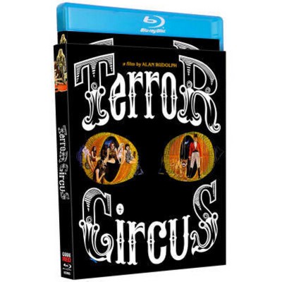 Terror Circus (Blu-ray)(1974)