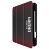 Keyscaper WNBA Linen Tablet Case for Apple iPad - 2 of 4