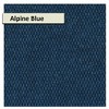 Carpets for Kids All Seasons Mountainside Classroom Rug, Alpine Blue, Rectangle - 2 of 4