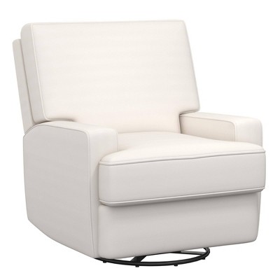 White rocking recliner new arrivals