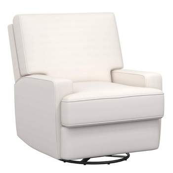 Baby Relax Jasiah Swivel Glider Recliner Chair