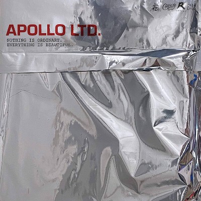 Apollo Ltd - Nothing Is Ordinary. Everythin (CD)