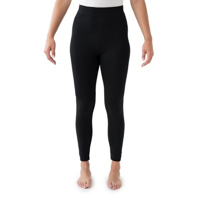 Hanes Tech Pocket Leggings - Black Xl : Target