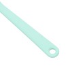 Unique Bargains All-in-One Scraper Small Size Dishwasher Safe Silicone 1 Pc - 3 of 4