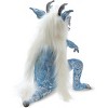 Folkmanis Puppets - Ice Dragon Hand Puppet 3204 - 2 of 4