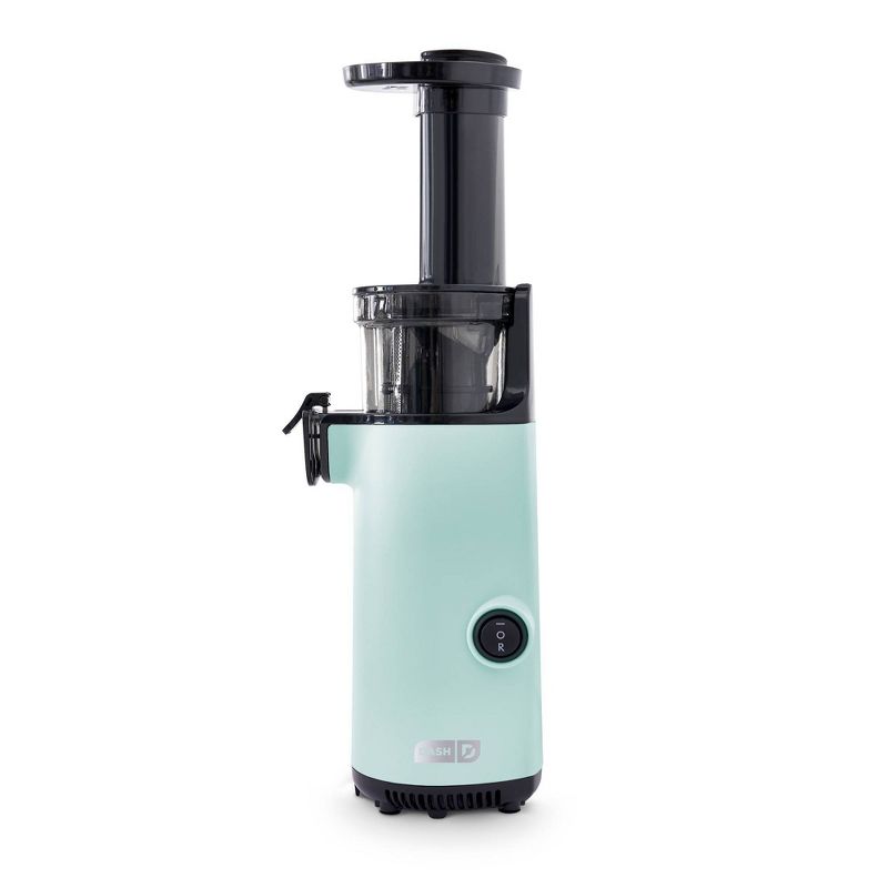 Dash Compact Cold Press Power Juicer , 1 of 9