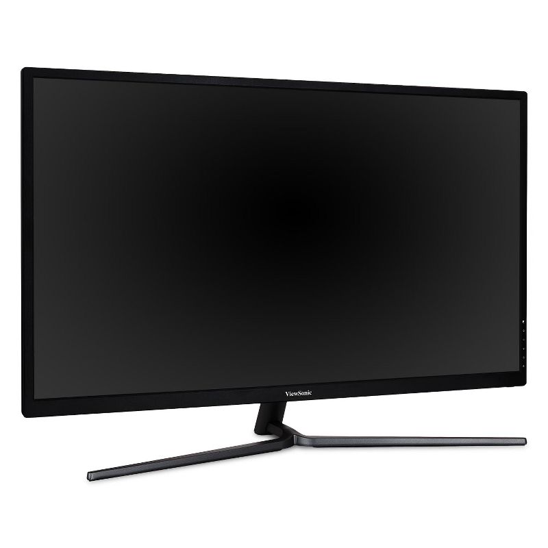 ViewSonic VX3211-2K-MHD 32 Inch IPS WQHD 1440p Monitor with 99% sRGB Color Coverage HDMI VGA and DisplayPort, 3 of 10