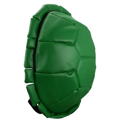 Teenage Mutant Ninja Turtles Shell Backpack With Character Masks — фото 3