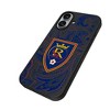 MLS Western Conference Teams Paisley MagSafe Compatible Cell Phone Case for Apple iPhone 17 Series - 2 of 4