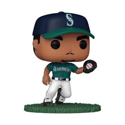 Funko POP! MLB: Seattle Mariners - Julio Rodriguez