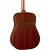 Dean St. Augustine Acoustic Dreadnought Guitar Vintage Burst - 2 of 4