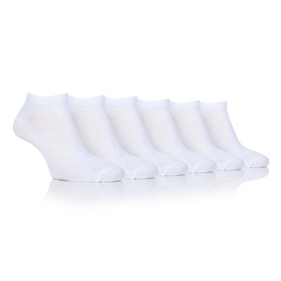 Women's Performance Poly Trainer Socks
