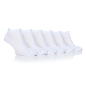 Women's Performance Poly Trainer Socks - 1 of 4