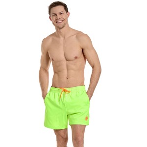 OppoSuits Men's Swim Shorts - 1 of 4